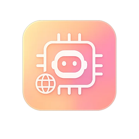 Vega AI Logo